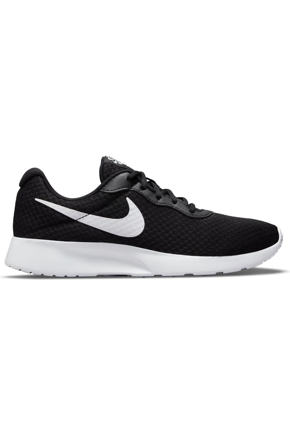 

Кроссовки - Черный - Плоская подошва Nike, черный