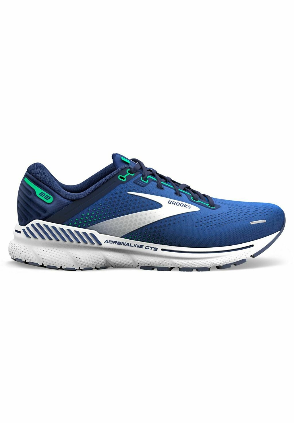 

Кроссовки Brooks