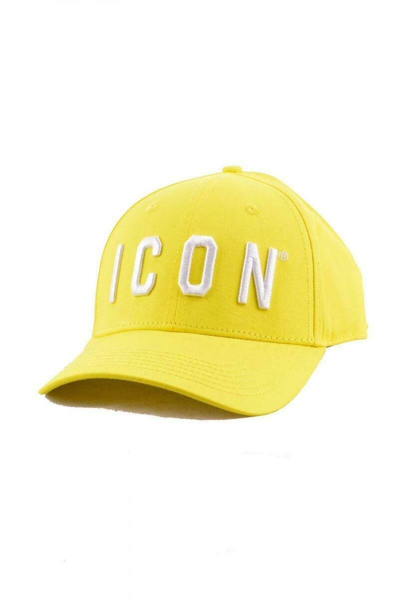 

Бейсболка ICON