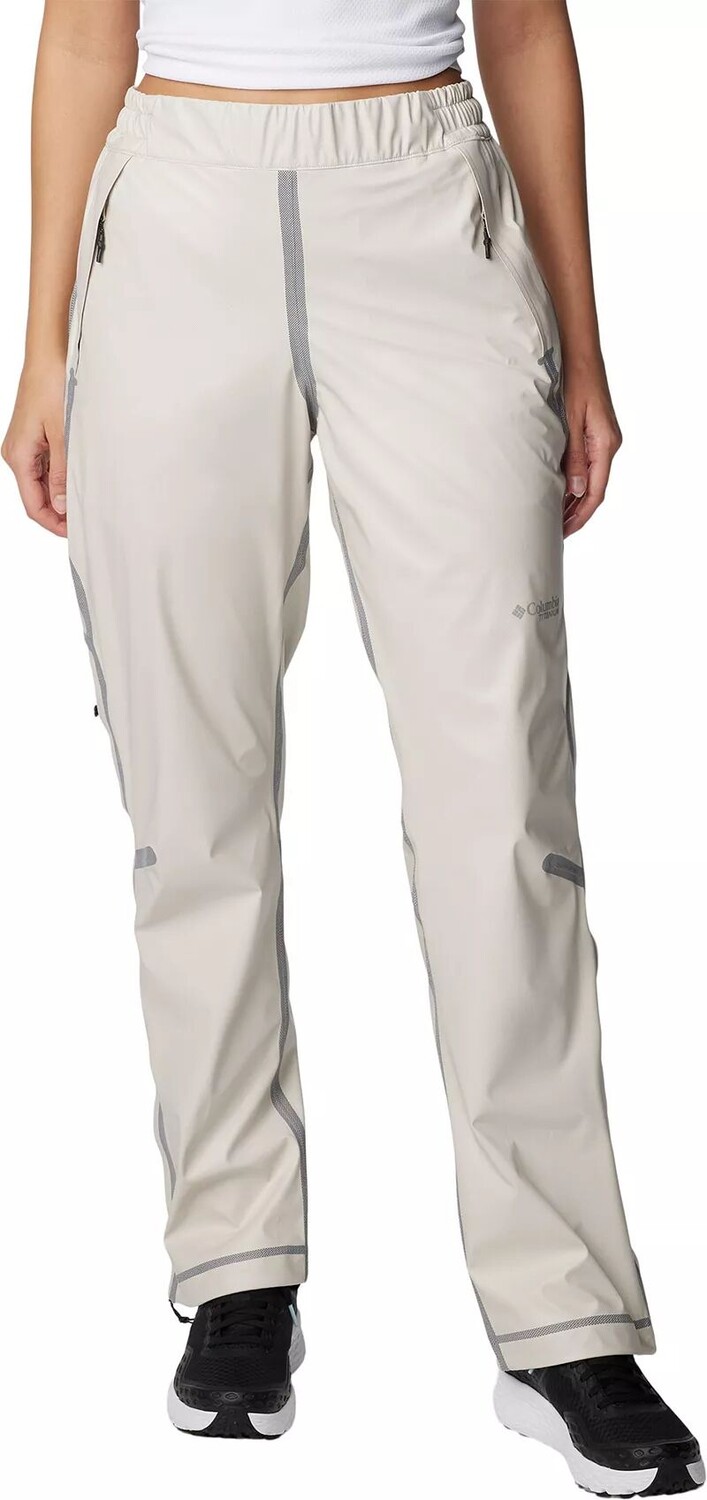 

Женские непромокаемые брюки Columbia OutDry Extreme Wyldwood