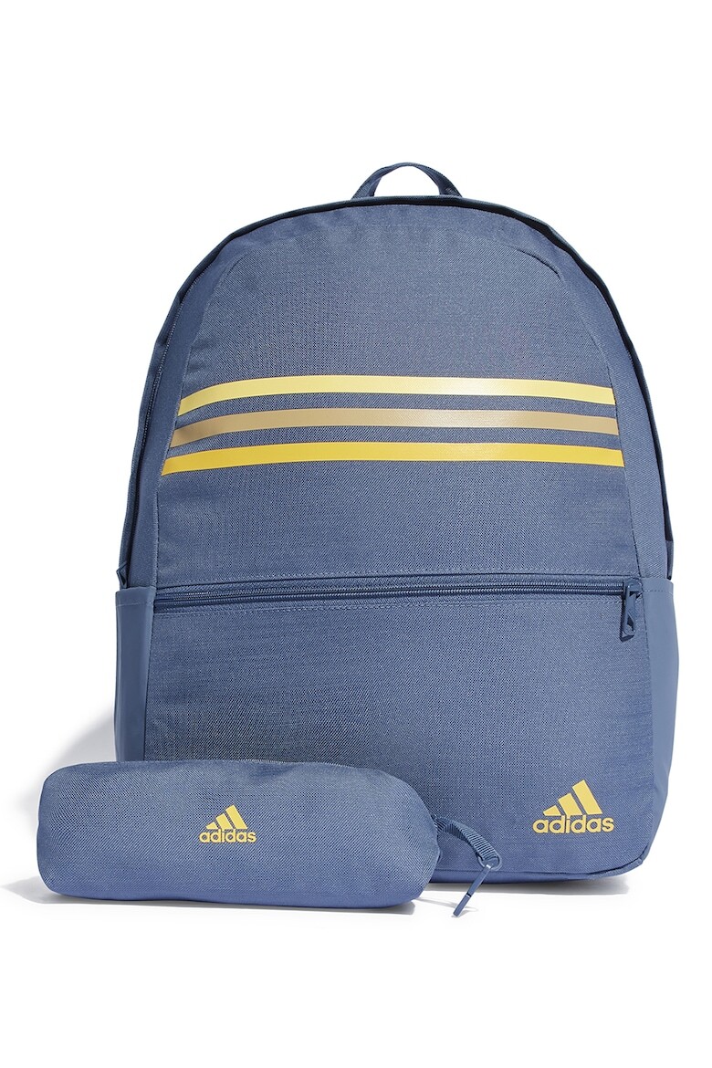 

Классический рюкзак с пеналом Adidas Performance, желтый