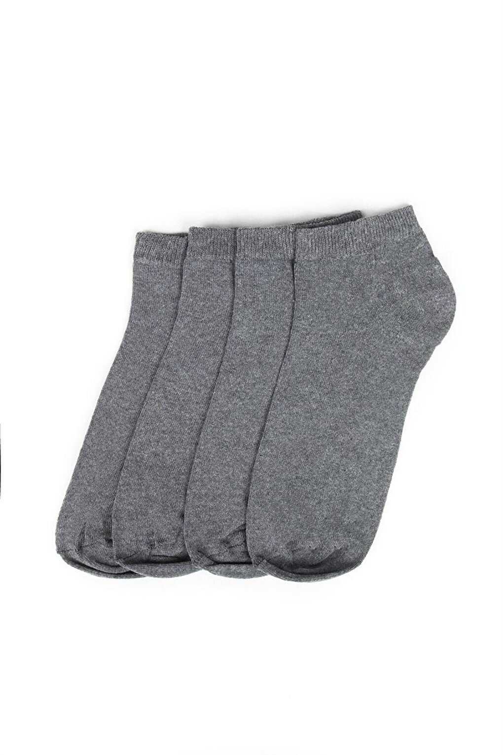 Комплект из 2 мужских носков TUDORS, копченый