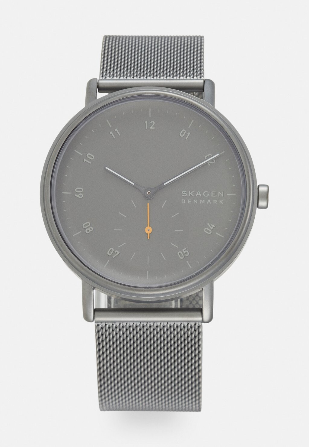 

Наручные часы Kuppel Watch Skagen, цвет gray