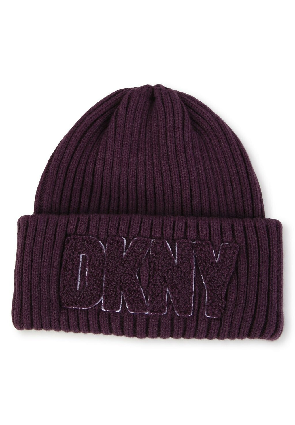 Шапочка DKNY, миртил