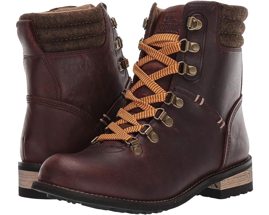 

Ботинки Kodiak Surrey ll, цвет Cocoa