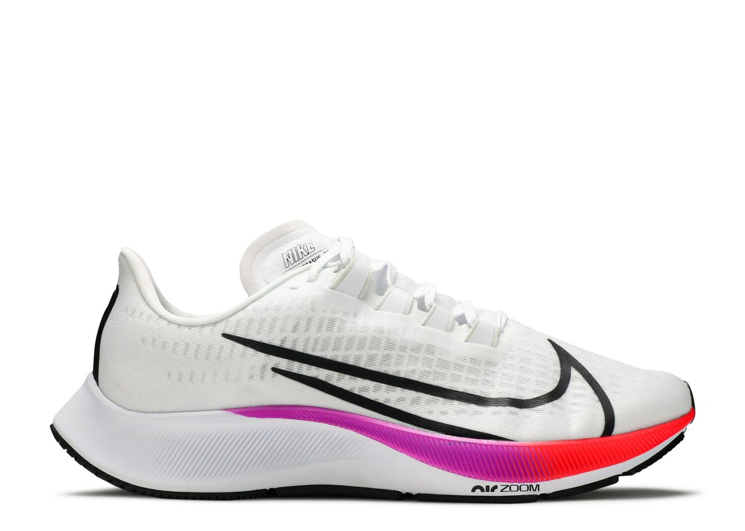 

Кроссовки Nike Air Zoom Pegasus 37 'White Multi', белый