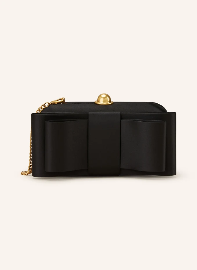 

Клатч bowelaa Ted Baker, черный