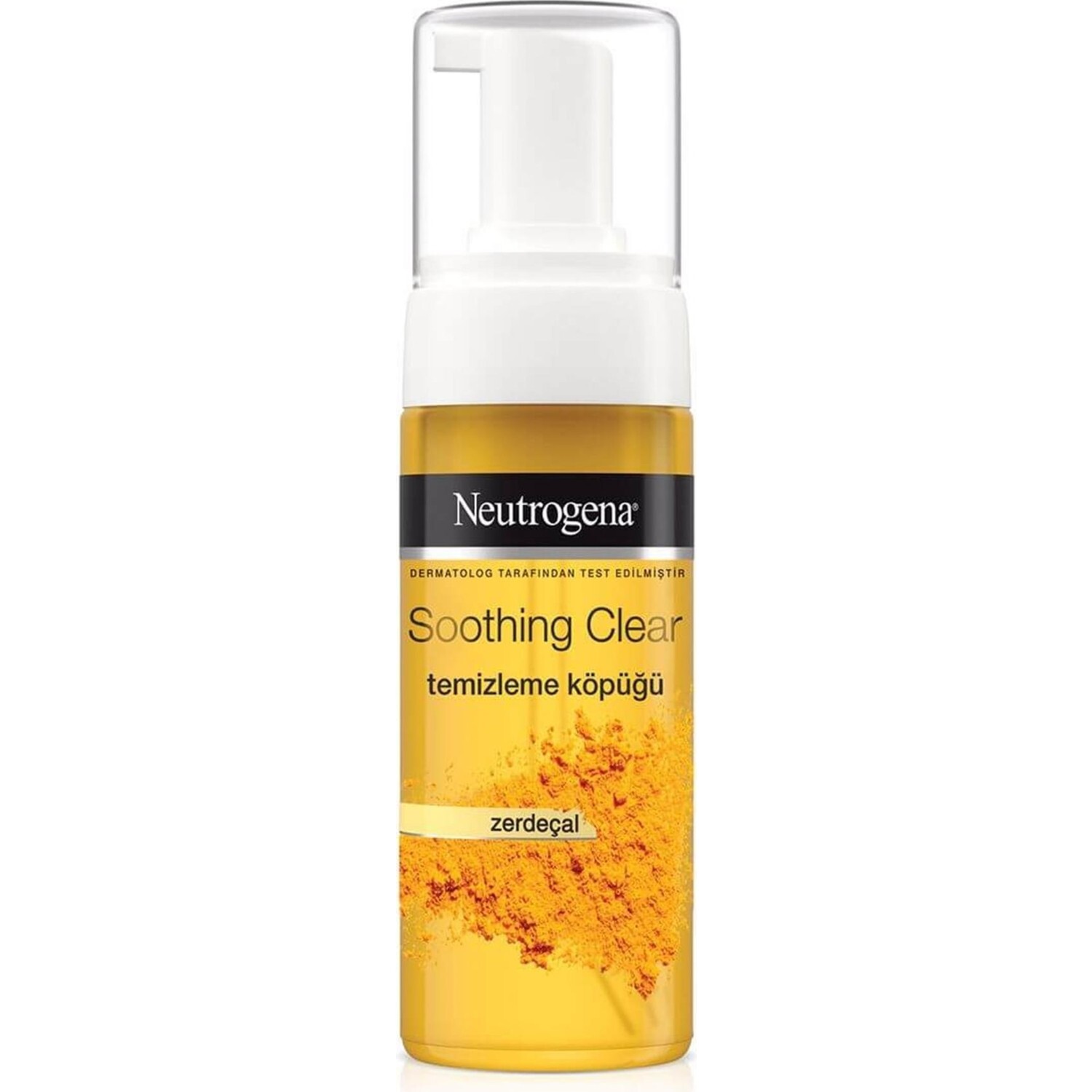 

Очищающая пенка для лица Neutrogena, 150 мл