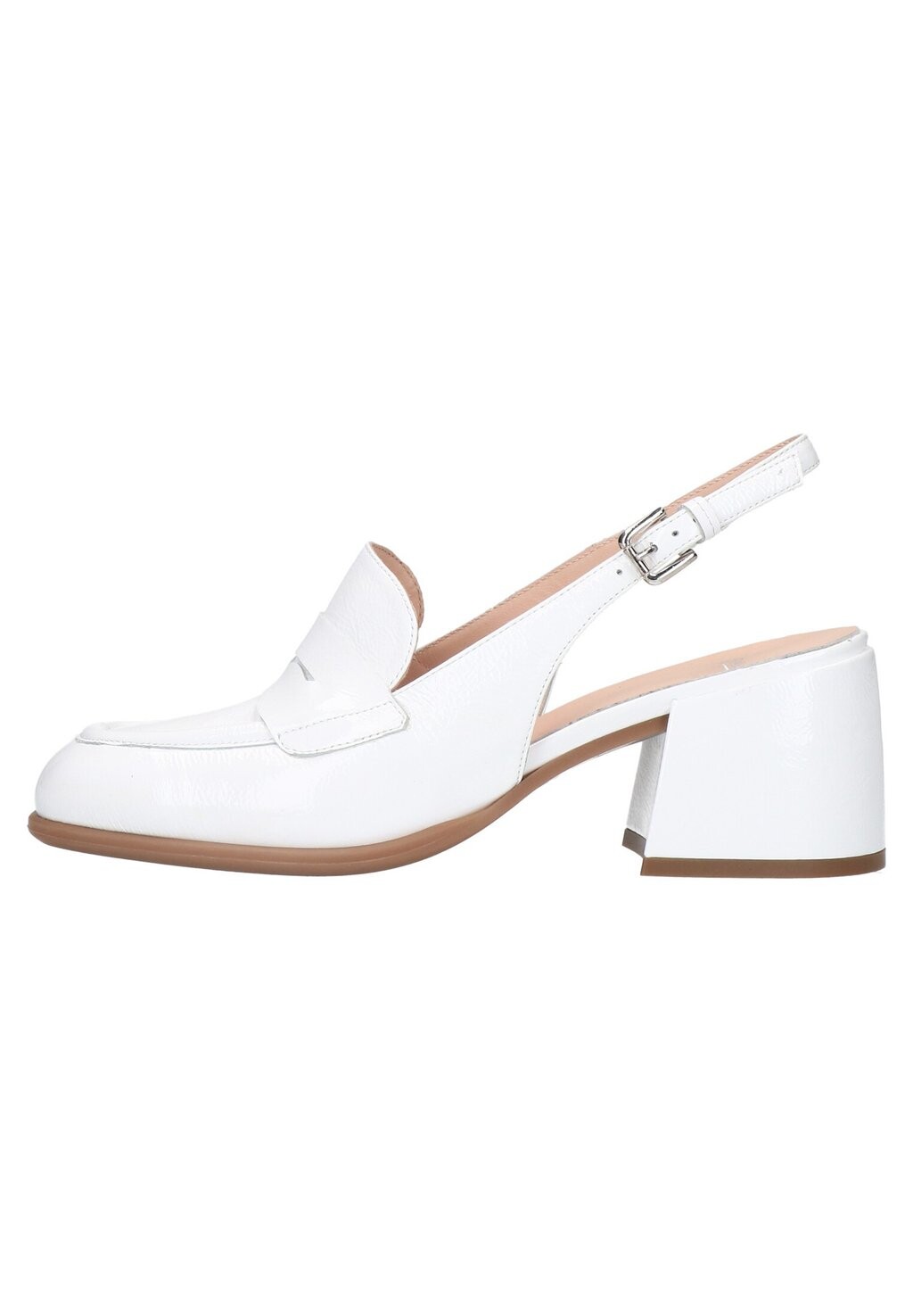 

Туфли SLINGBACK Manfield, цвет weiß