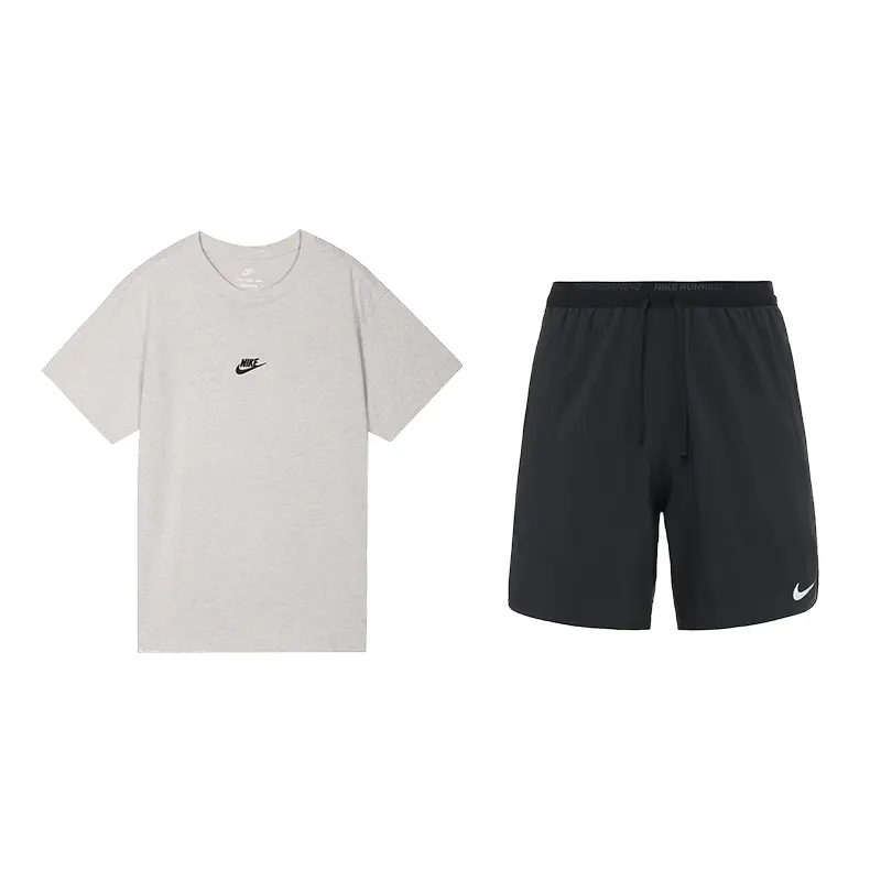

Повседневная спортивная одежда для мужчин Nike