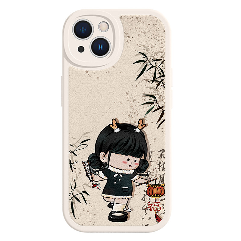 

Чехол для телефона MSMF Us 10 Cents Msmf, QYXPNXYP0055Z - Chinese red