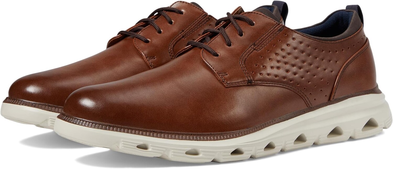 

Оксфорды Finley Dockers, цвет Butterscotch