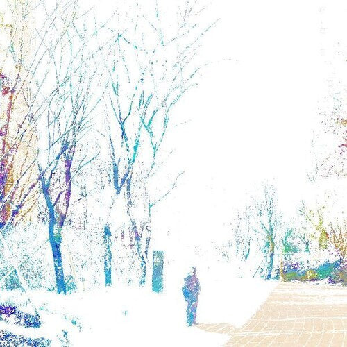 

Виниловая пластинка Parannoul: After The Magic