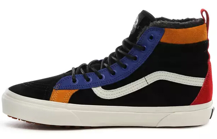 

Vans Sk8-Hi 46 MTE DX Черный серфинг в сети