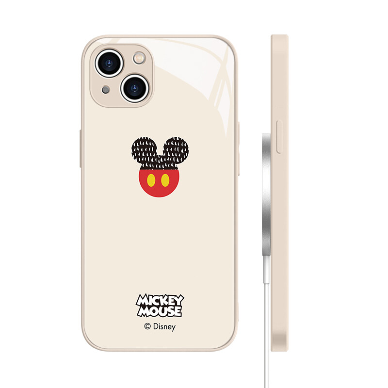 

Чехол для телефона Disney, DWCXBLCX787 - Antique white