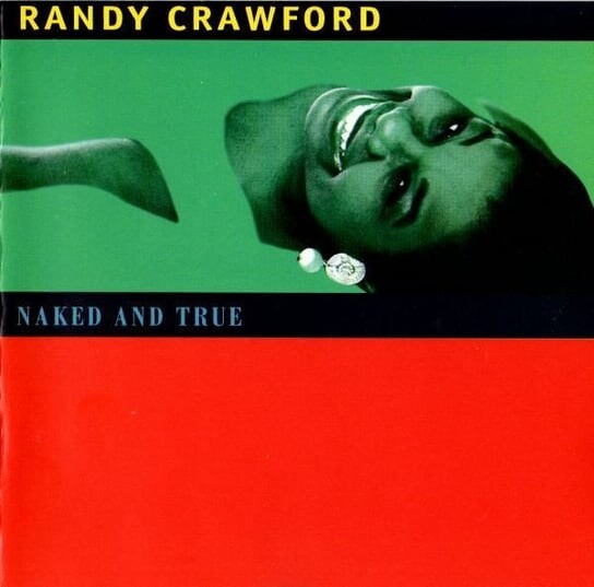 

Виниловая пластинка Crawford Randy - Naked and True