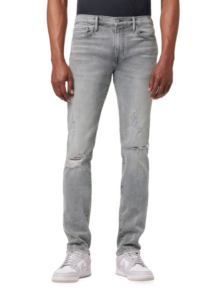 

Джинсы Asher Timber с потертостями Joe'S Jeans, цвет Timber