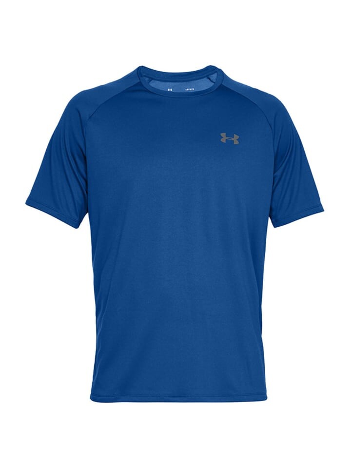 

Спортивная футболка Under Armour Trainingsshirt, синий