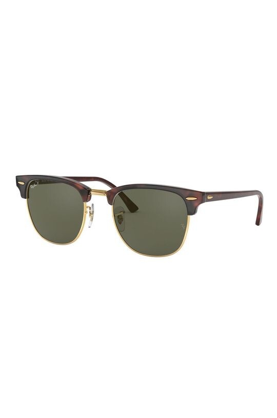 

Очки Ray-Ban, коричневый