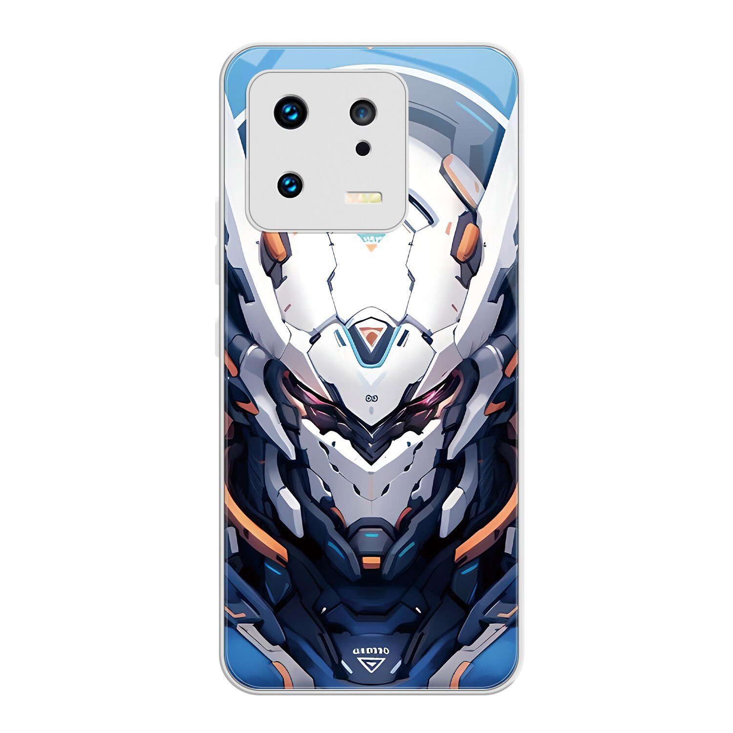 

Мелкие кости Чехол для телефона Small Bones, Galaxy Silver - DWYCBL49