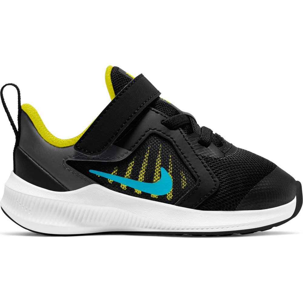 

Кроссовки Nike Downshifter 10 TDV, черный