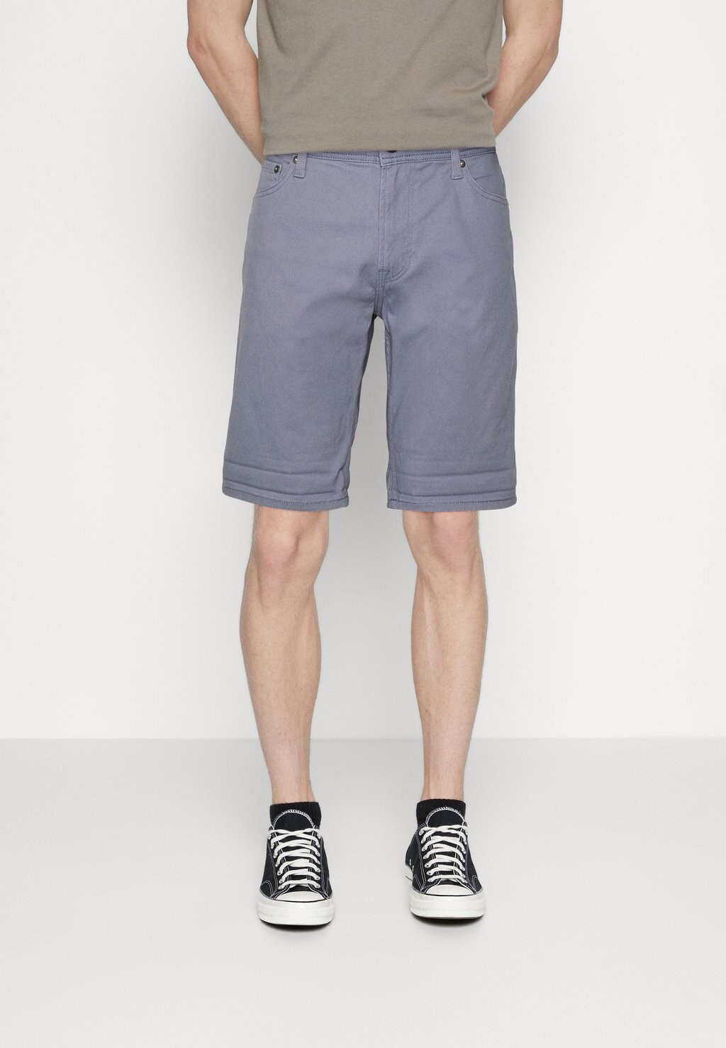 

Джинсовые шорты Jack & Jones