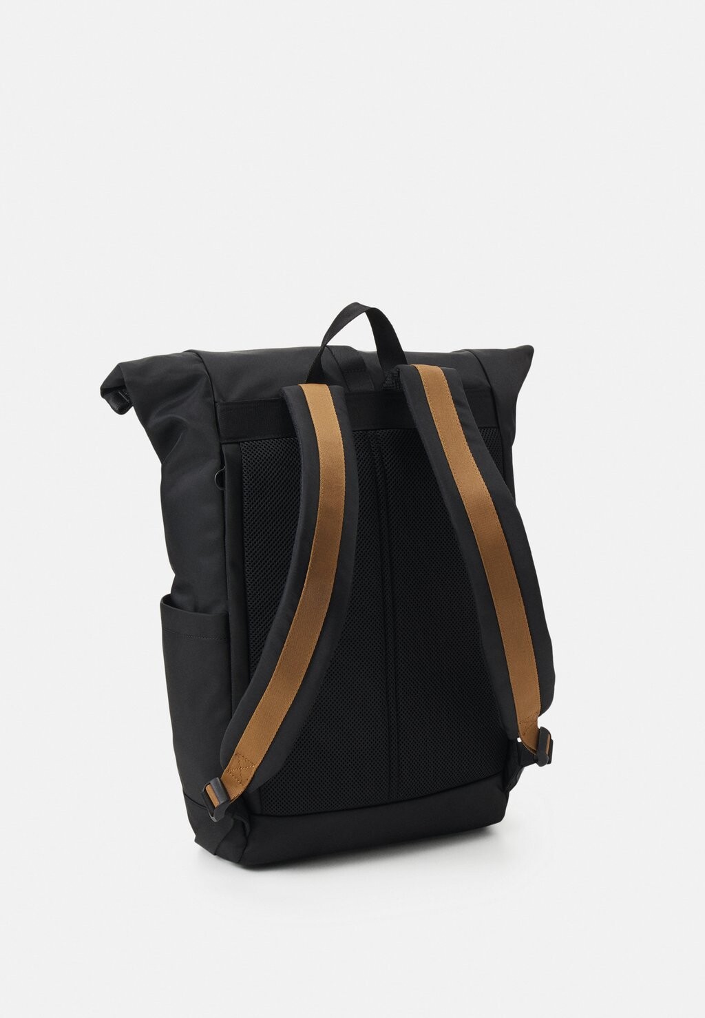 

Рюкзак Tommy Hilfiger РЮКЗАК MONOTYPE ROLLTOP UNISEX, черный