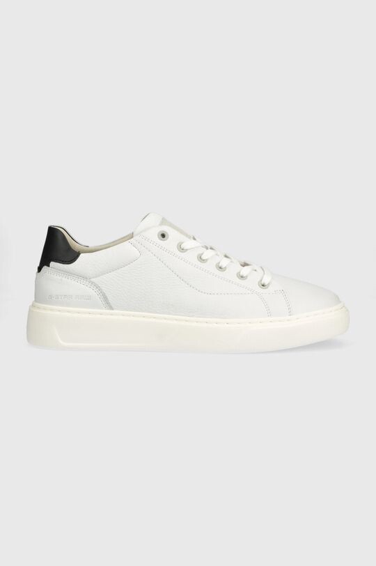 

Кроссовки Rovic Lea G-Star Raw, белый