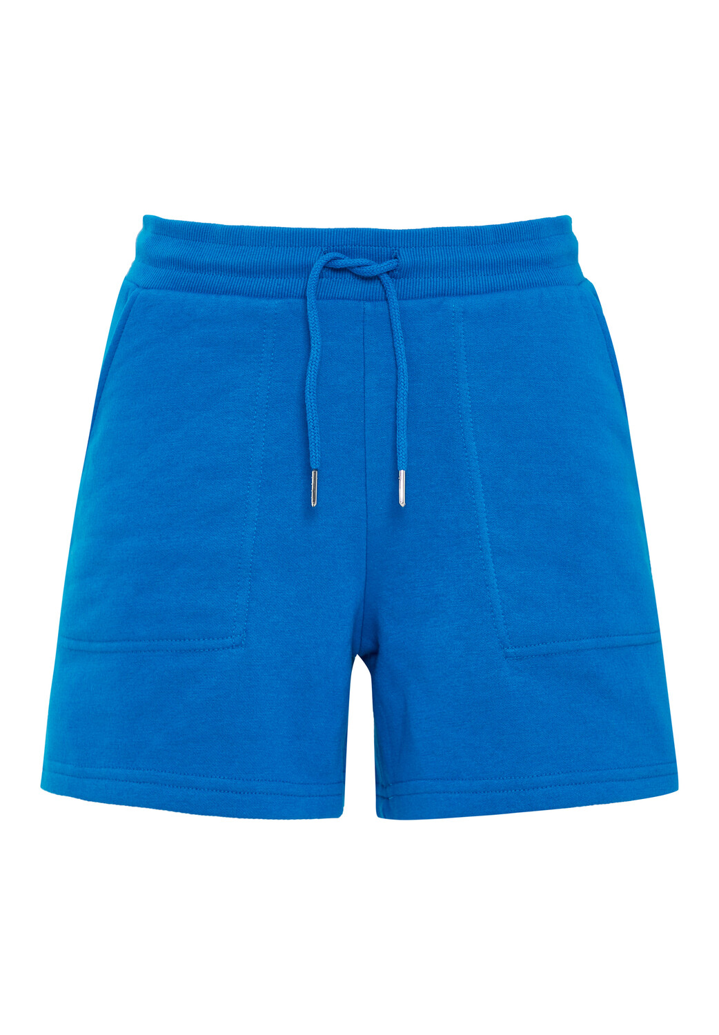 

Шорты Threadbare Sweat THB Spencer Jersey Tie Waist Short, синий
