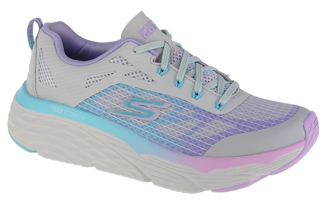 

Кроссовки для бега Skechers Max Cushioning Elite Even Stride, серый