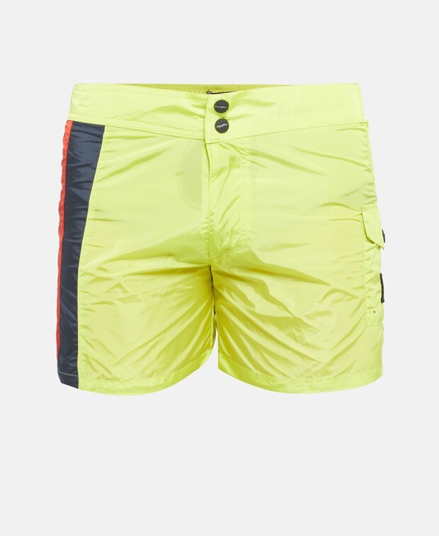

Плавательные шорты Refrigiwear, зеленый