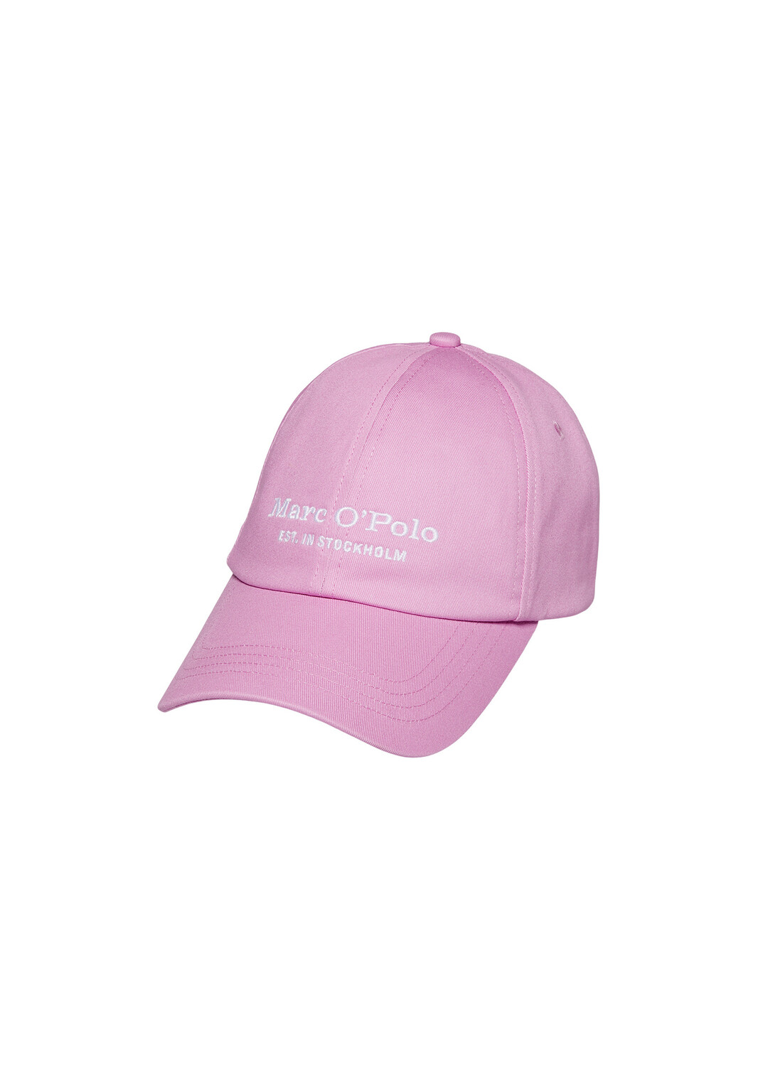 

Бейсболка Marc O'Polo Baseball, цвет berry lilac