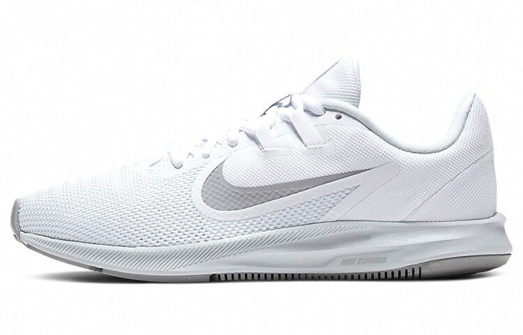 

Nike Downshifter 9 AQ7486-100 Белый
