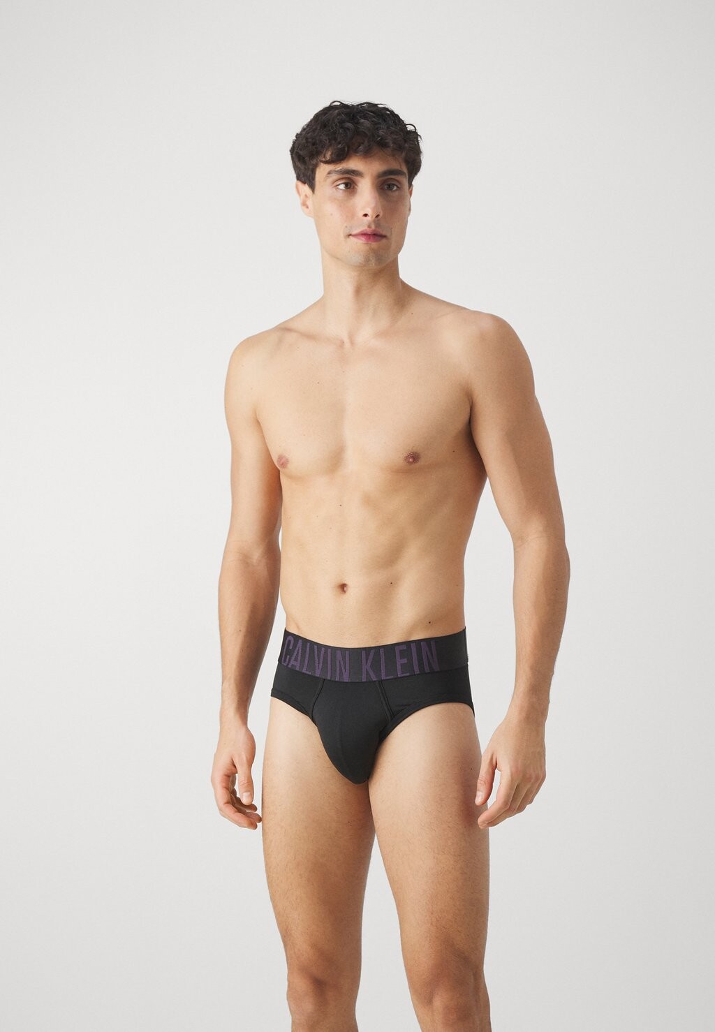 

Трусы Calvin Klein Underwear, черный