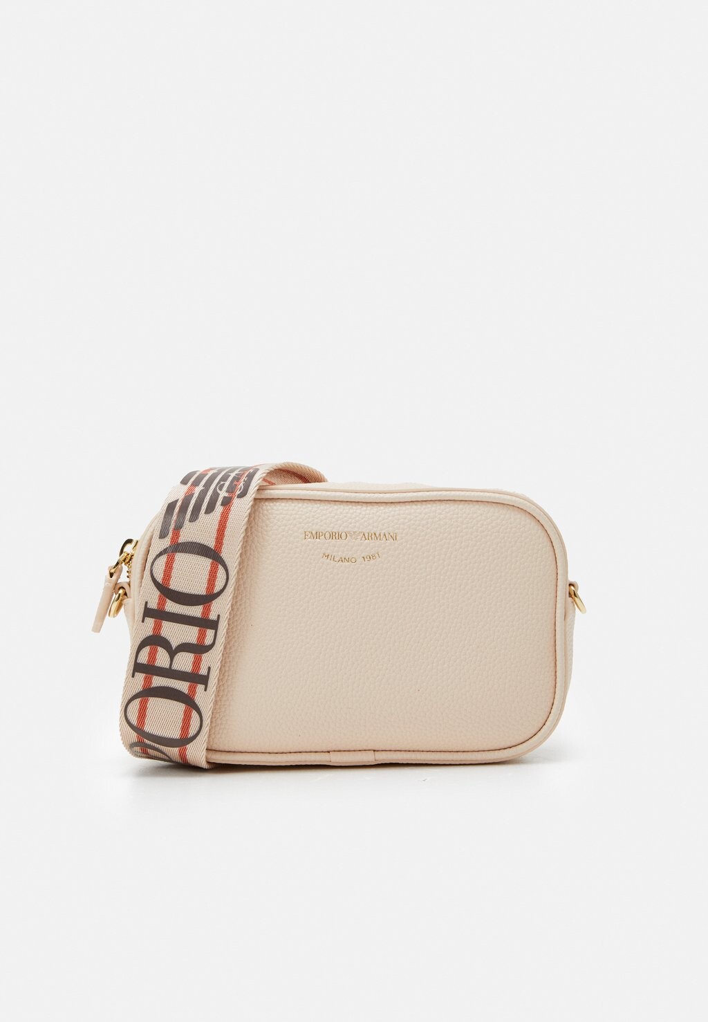 

Сумка через плечо Emporio Armani