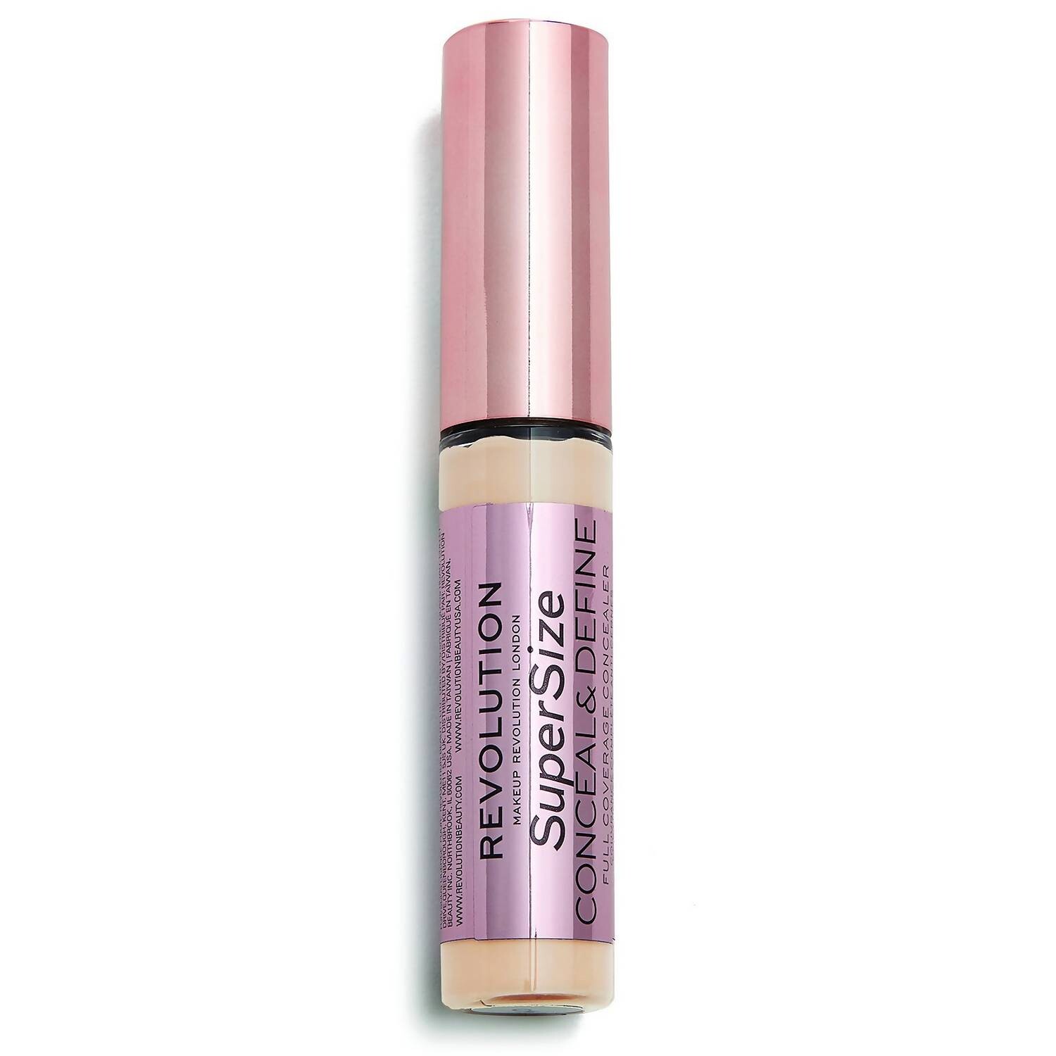 

Консилер Makeup Revolution Conceal & Define Supersize Concealer