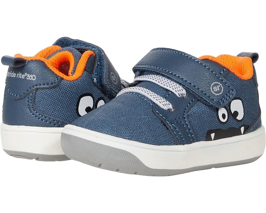 

Кроссовки Stride Rite 360 Reese, синий