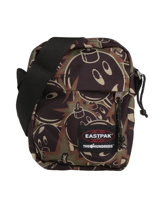 

Сумка через плечо EASTPAK, зеленый