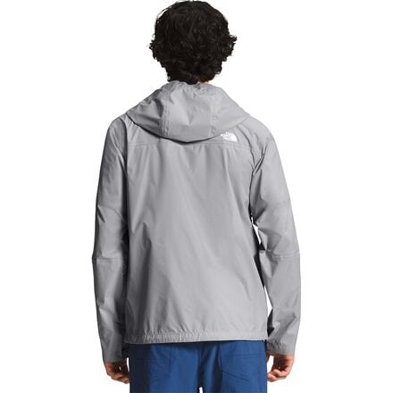 

Куртка Alta Vista мужская The North Face, цвет Meld Grey