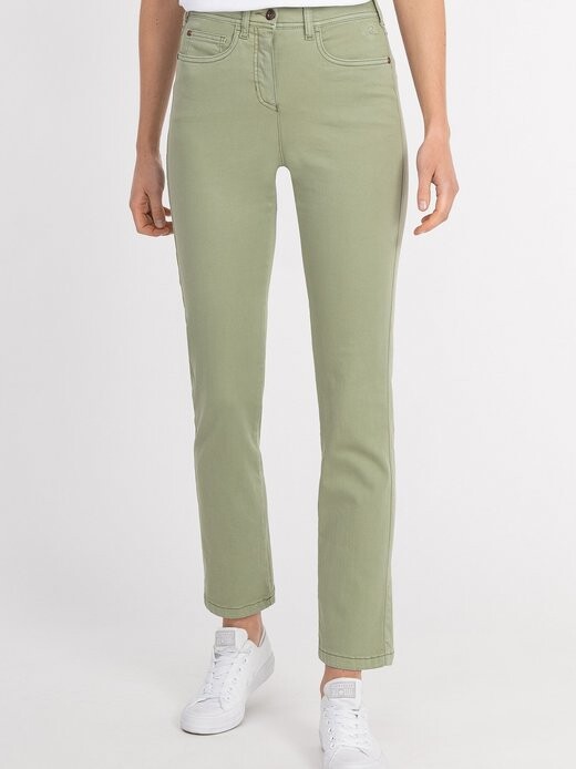 

Брюки джил Recover Pants, зеленый