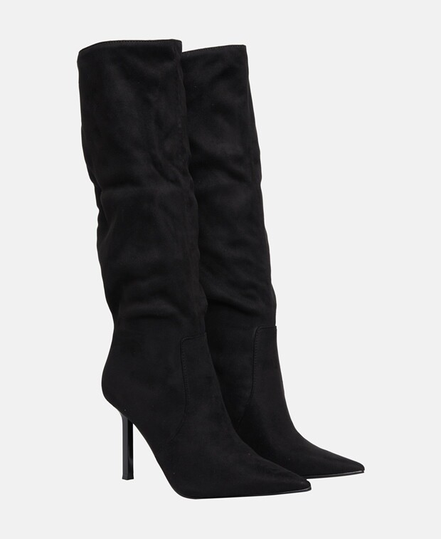 

Сапоги Steve Madden, черный