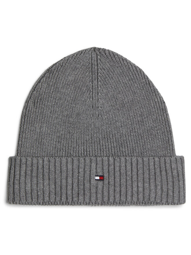 

Кепка Tommy Hilfiger, серый