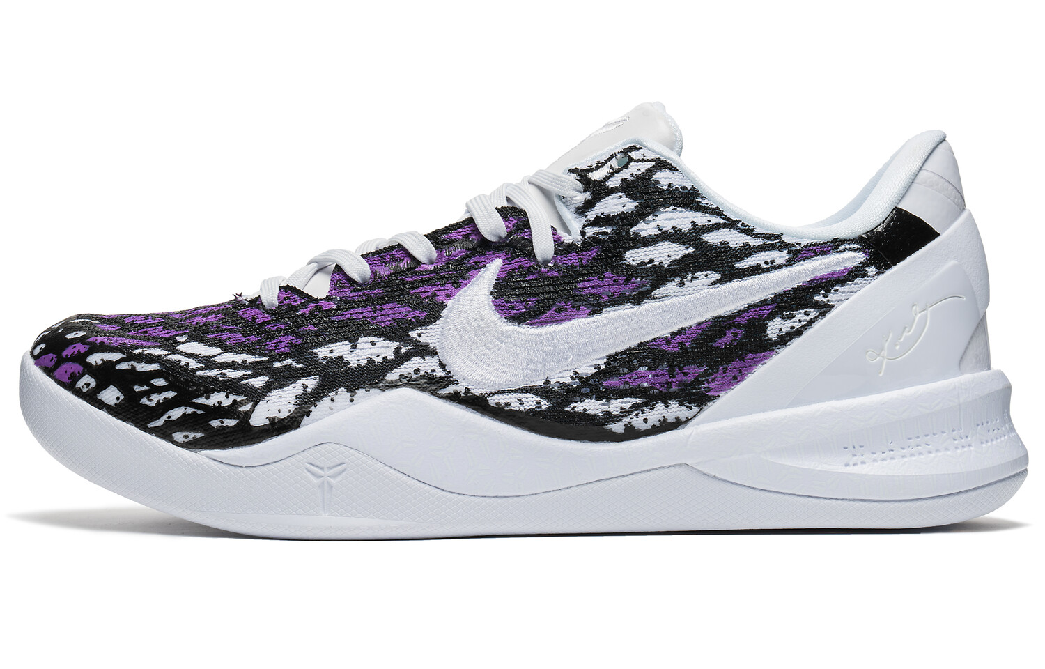 

Баскетбольные кроссовки Nike Kobe 8 унисекс