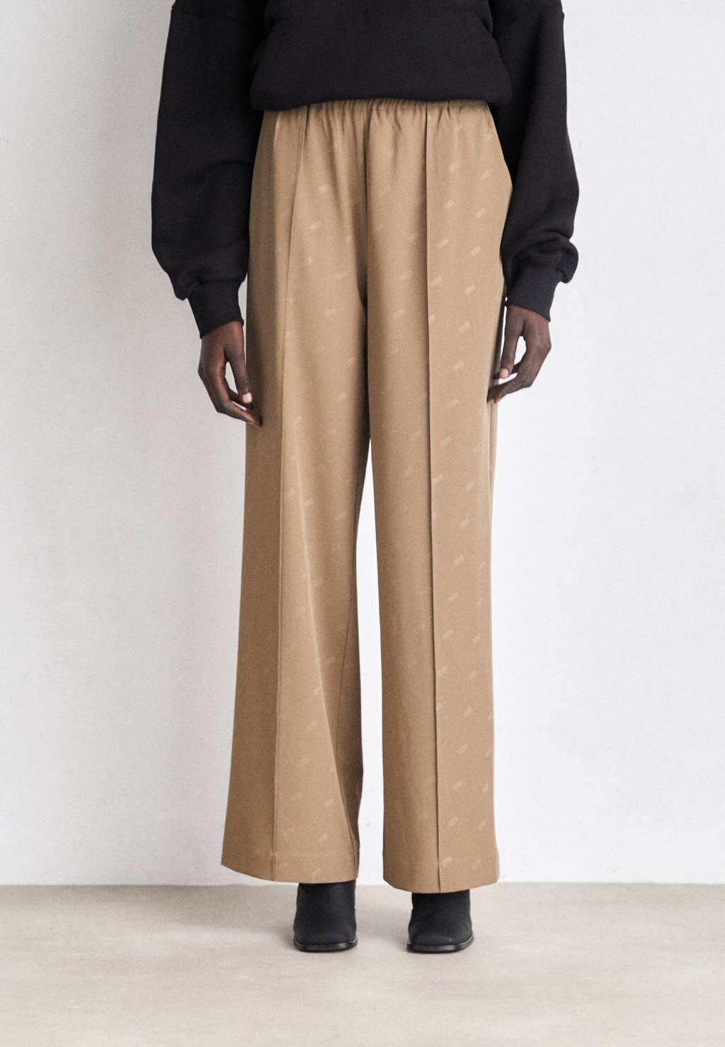 

Брюки LOGINAGZ PANTS Gestuz, коричневый