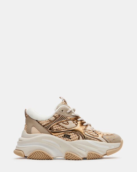 

Кроссовки Vortex Steve Madden, мультиколор