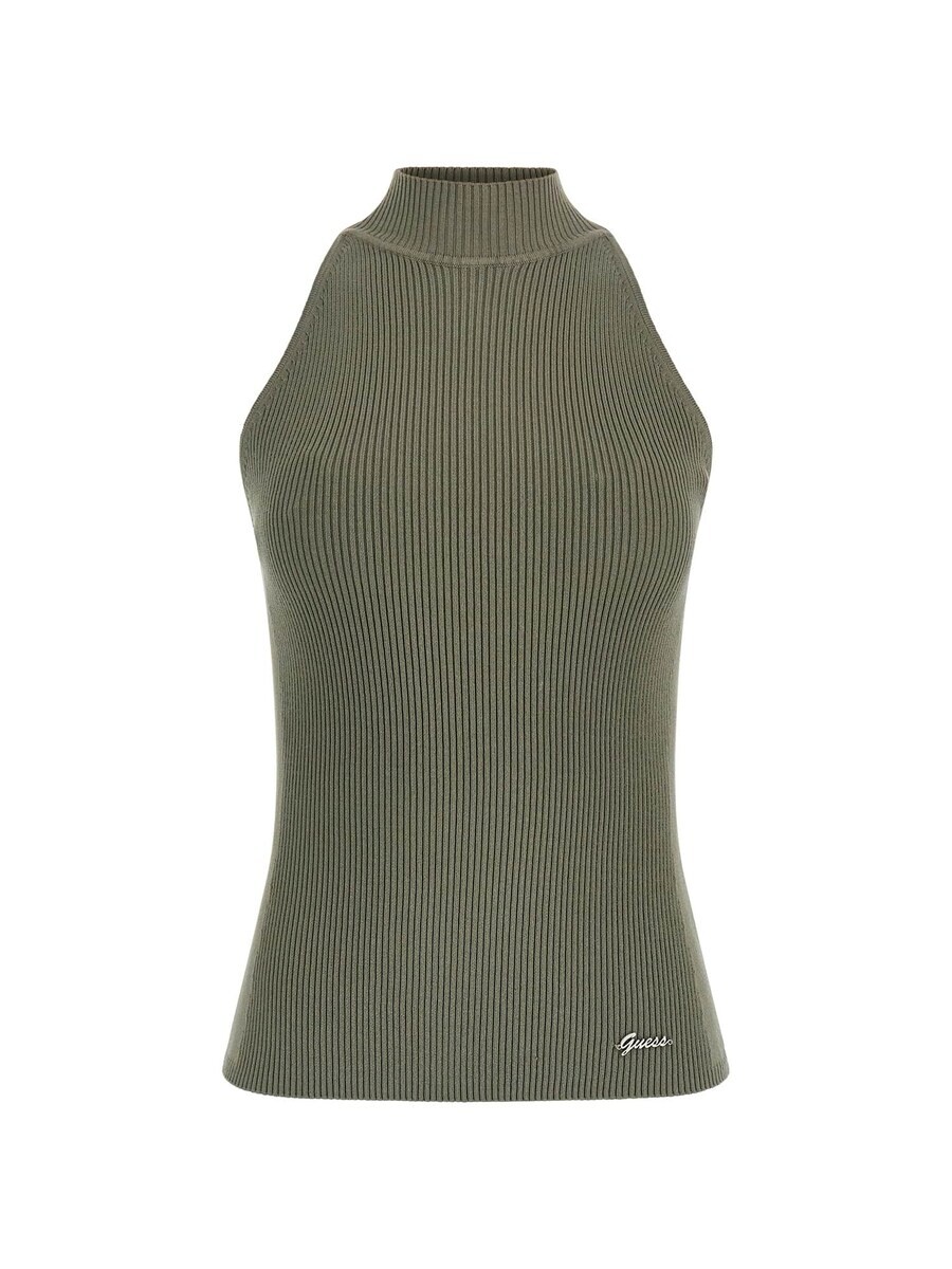 

Топ GUESS Top, хаки