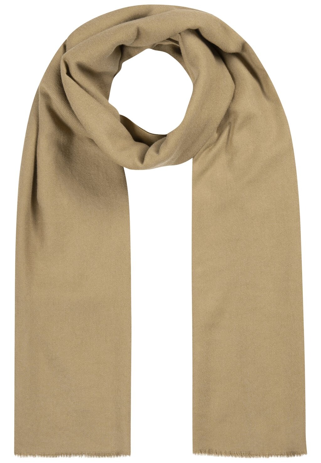 

Шарф SOFTWEICHER SCHAL Codello, цвет beige