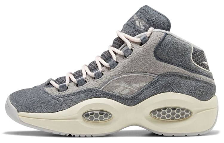 

General Reebok Вопрос о баскетбольной обуви