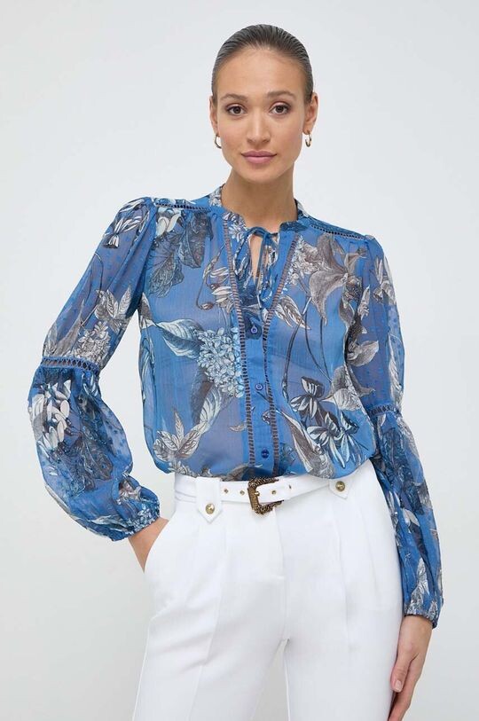 

Рубашка Guess, синий