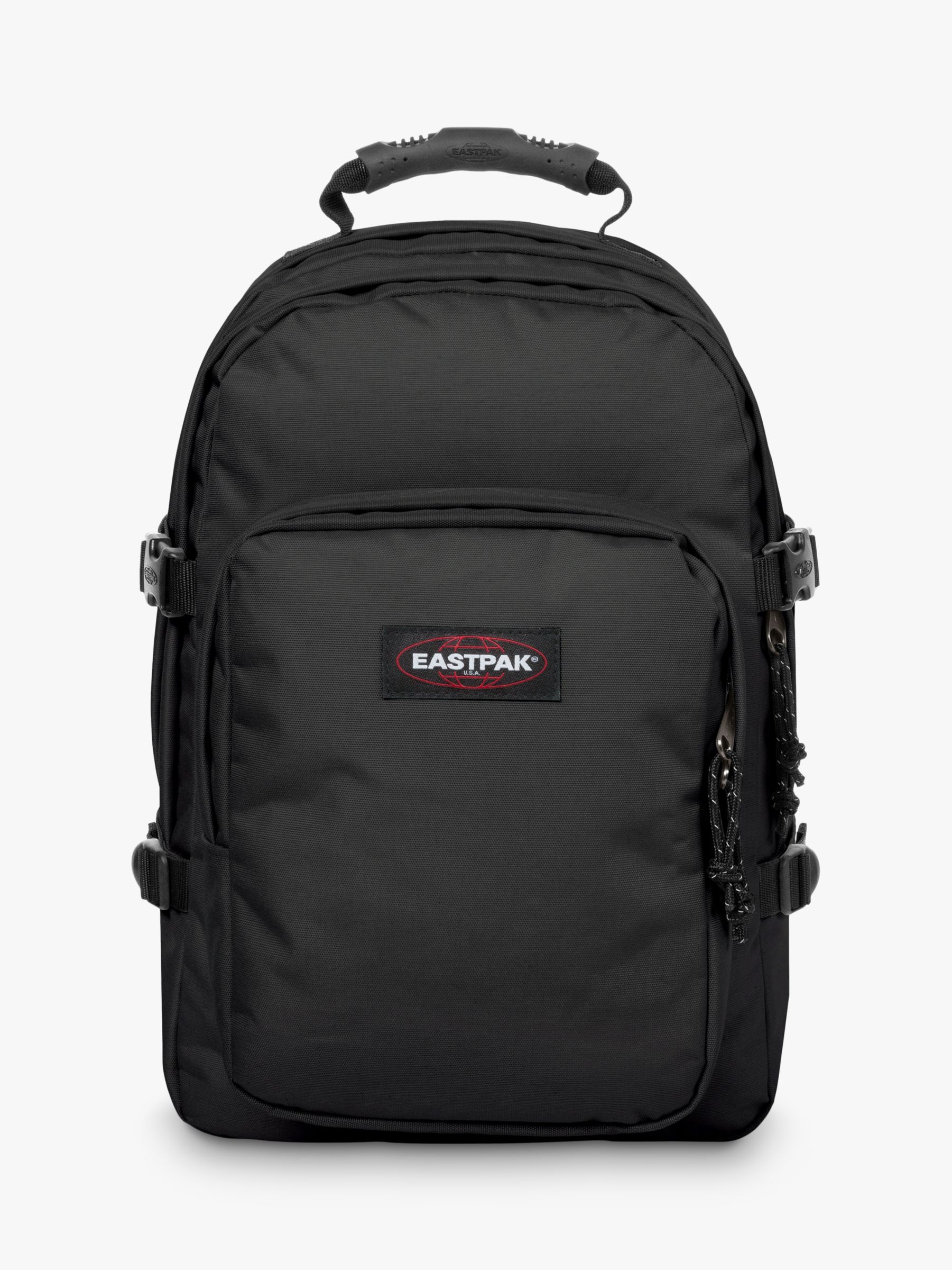 цена Рюкзак для ноутбука 15 дюймов Provider Eastpak, черный